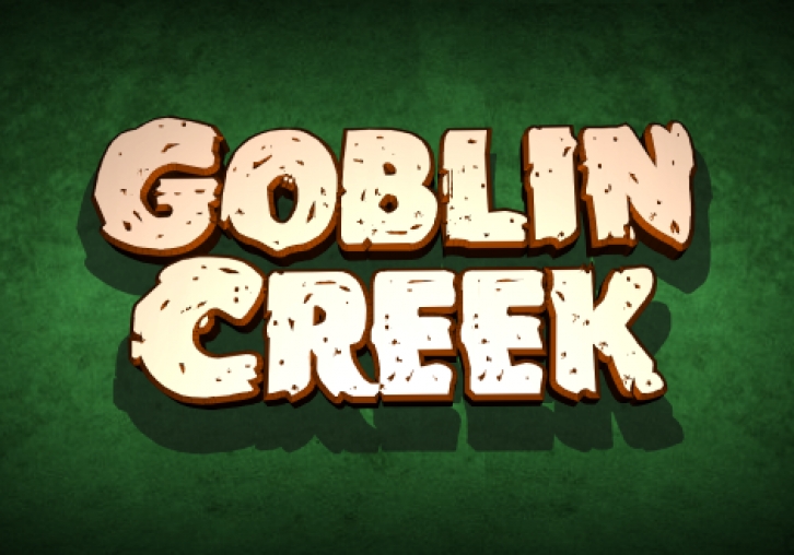 Goblin Creek Font Download