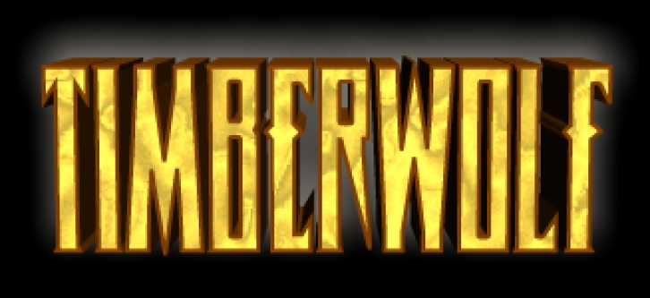 Timberwolf Font Download