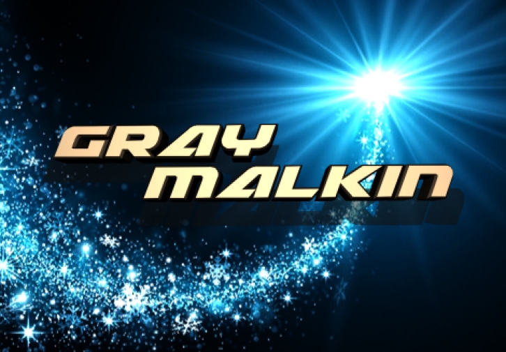 Graymalki Font Download