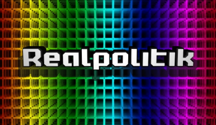 Realpolitik Font Download
