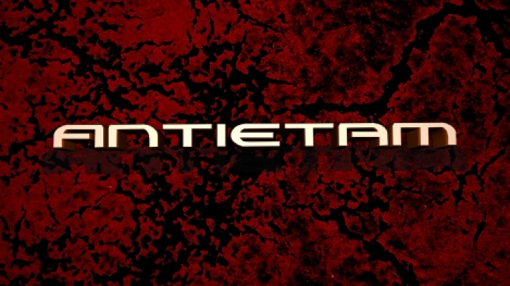 Antietam Font Download