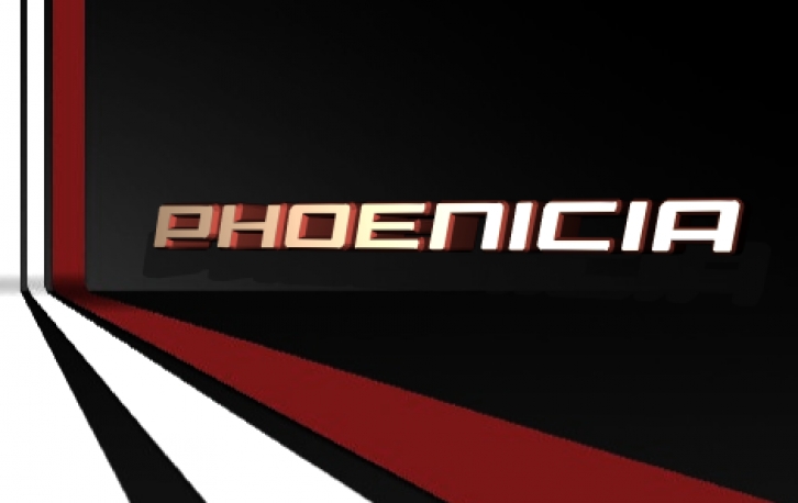 Phoenicia Font Download