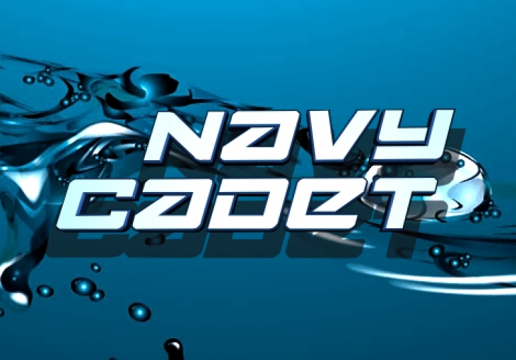 Navy Cade Font Download