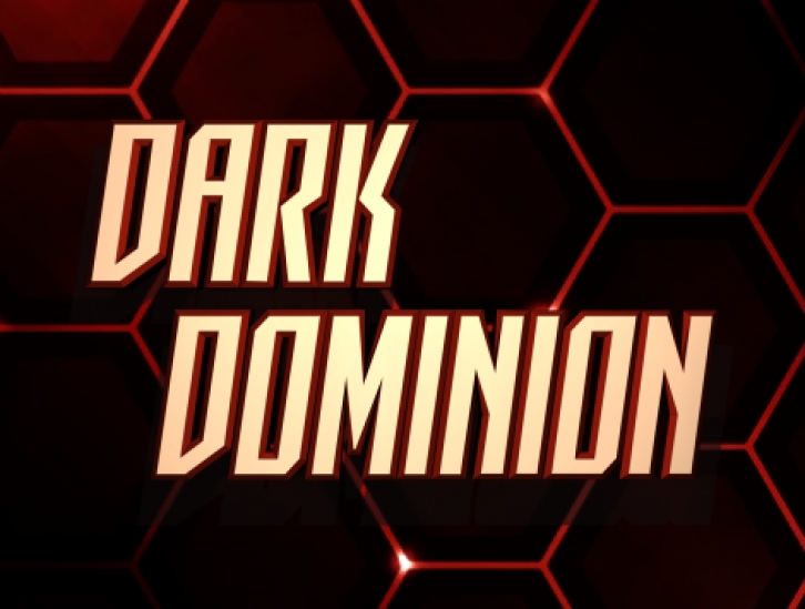 Dark Domini Font Download