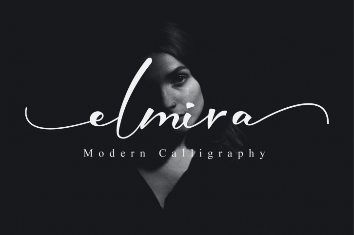 Elmira Font Download