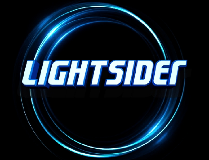 Lightsider Font Download