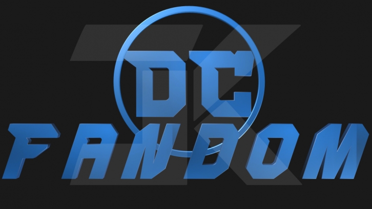 DC Fandom Font Download