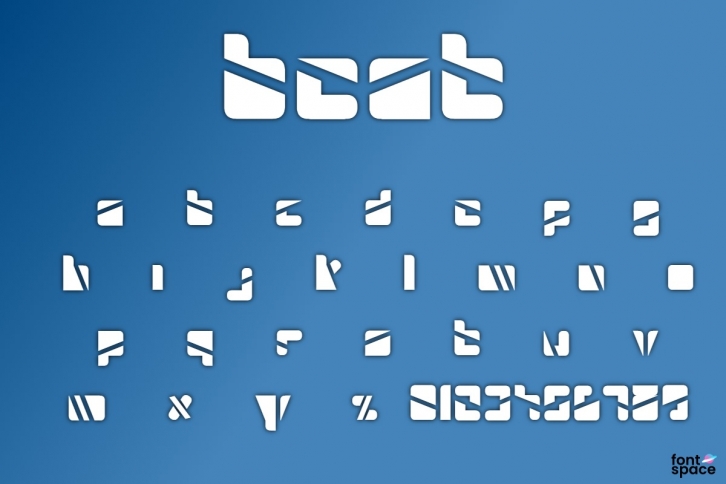 Bea Font Download