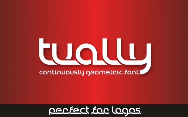Tually Font Download