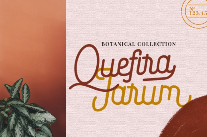 Quefira Font Download