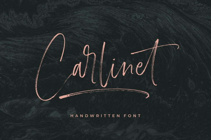 Carline Font Download