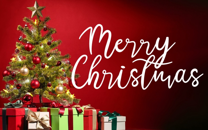 Austina Font Download