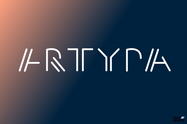 Artypa Font Download