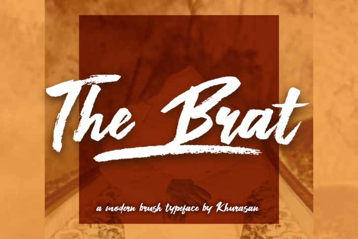 The Bra Font Download