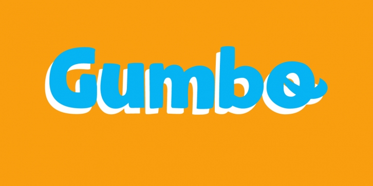 Gumb Font Download