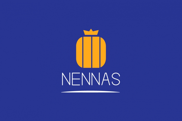 NENNAS Font Download