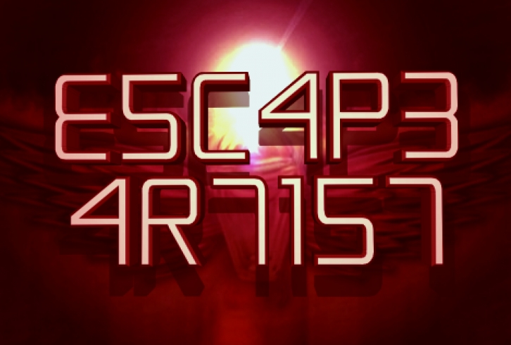 Escape Artis Font Download