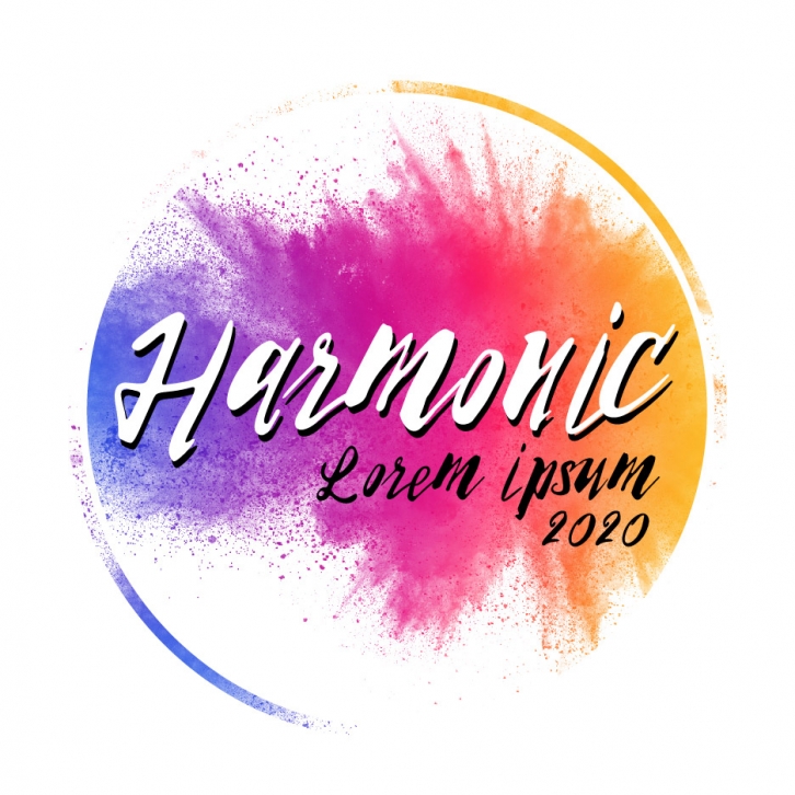 Vtks Harmonic Font Download