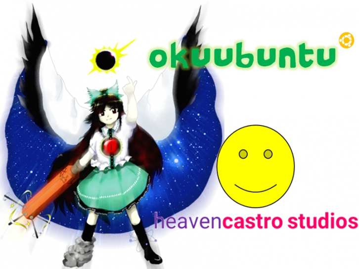 Okuubuntu Font Download