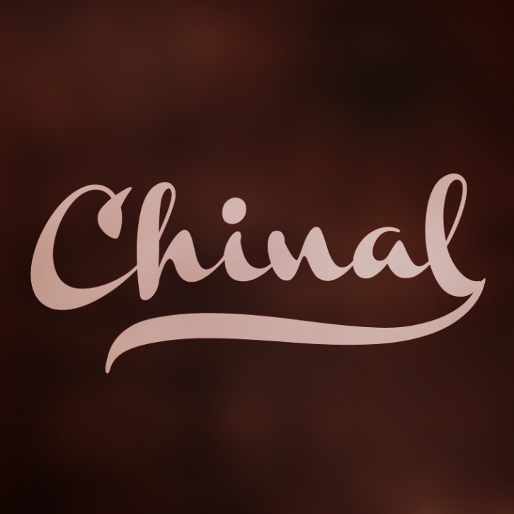 Chinal Font Download