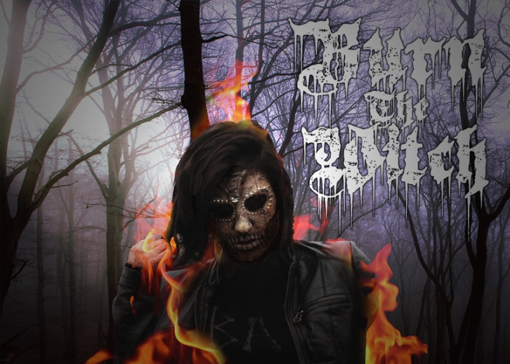 Burn The Witch Font Download