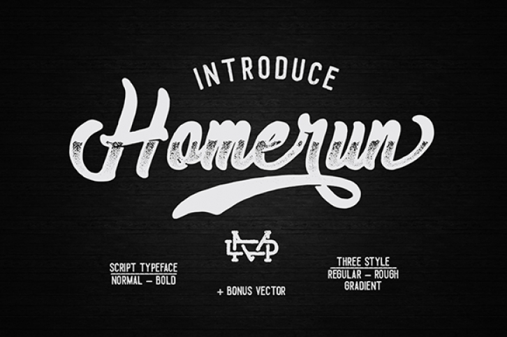 Homeru Font Download