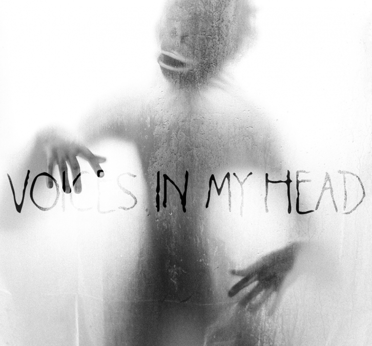 Voices in my Head Font Download