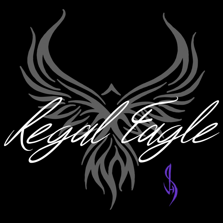 Regal Eagle Font Download