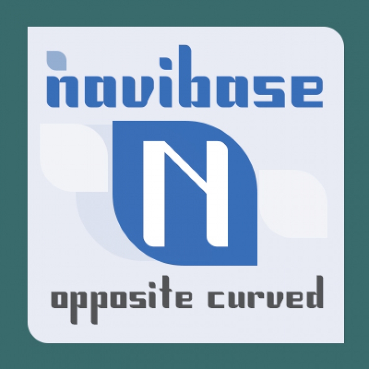 Navibase Font Download