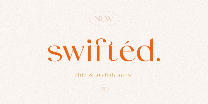 Swifted Font Download