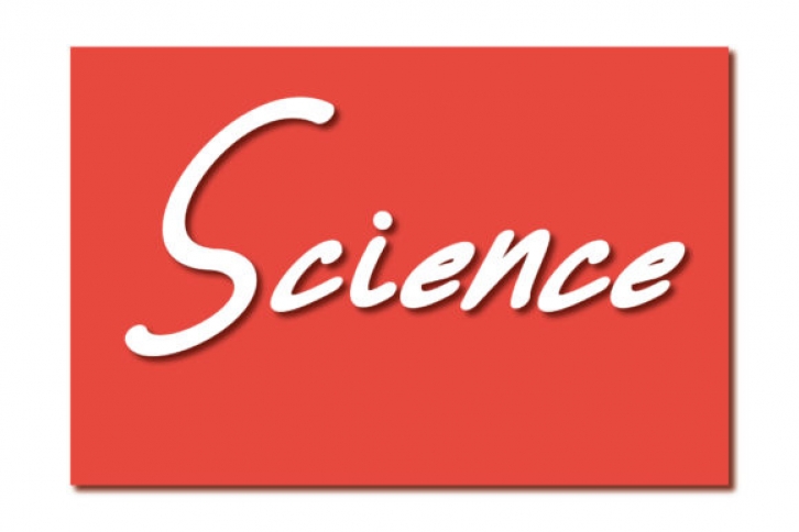 Science Font Download