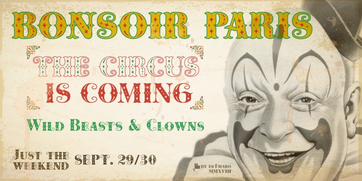 Cowboya Bi Font Download