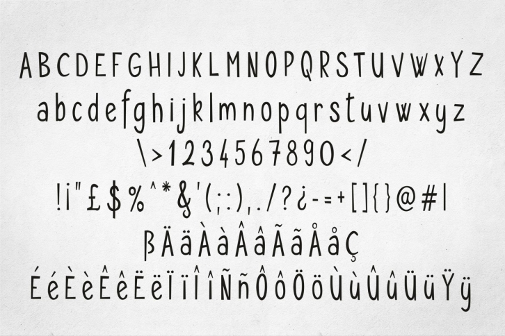 Seryfa Font Download