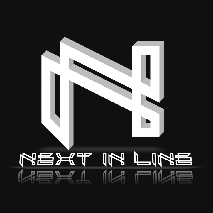 Next In Line Font Download