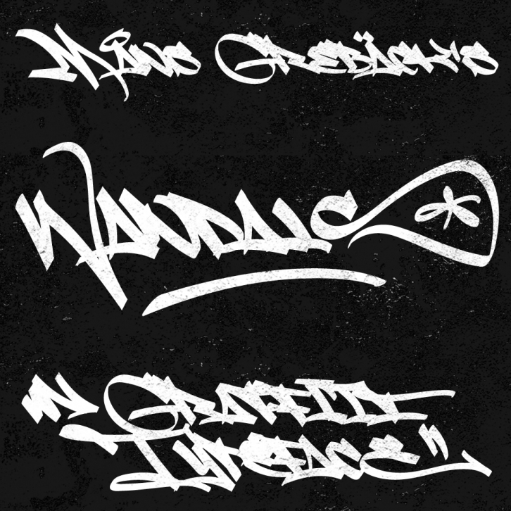 Light Wandals Font Download