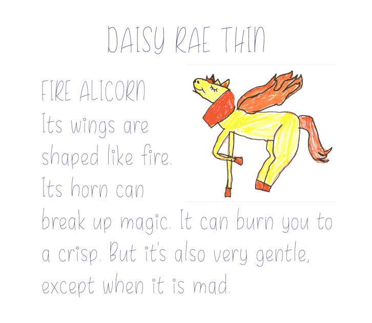 Daisy Rae Thi Font Download