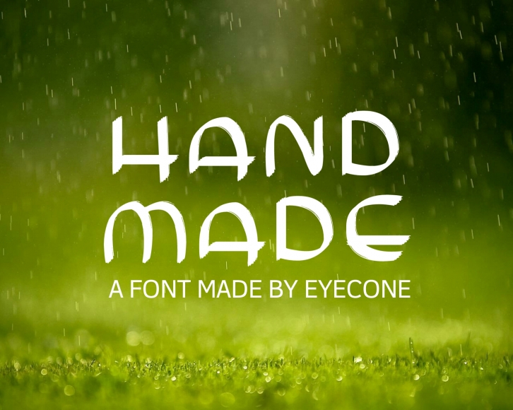 Kinamay Font Download