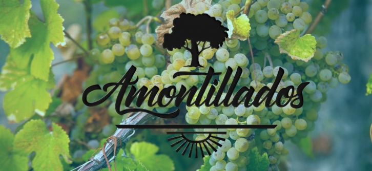 Amontillad Font Download