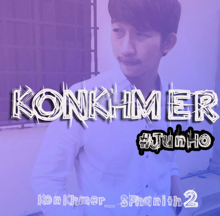 KonKhmer_S-Phanith2 Font Download