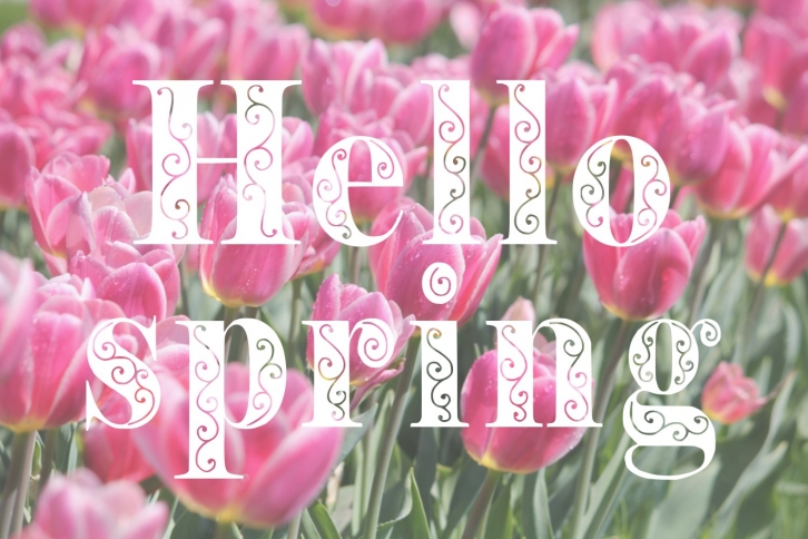 Filigra Font Download