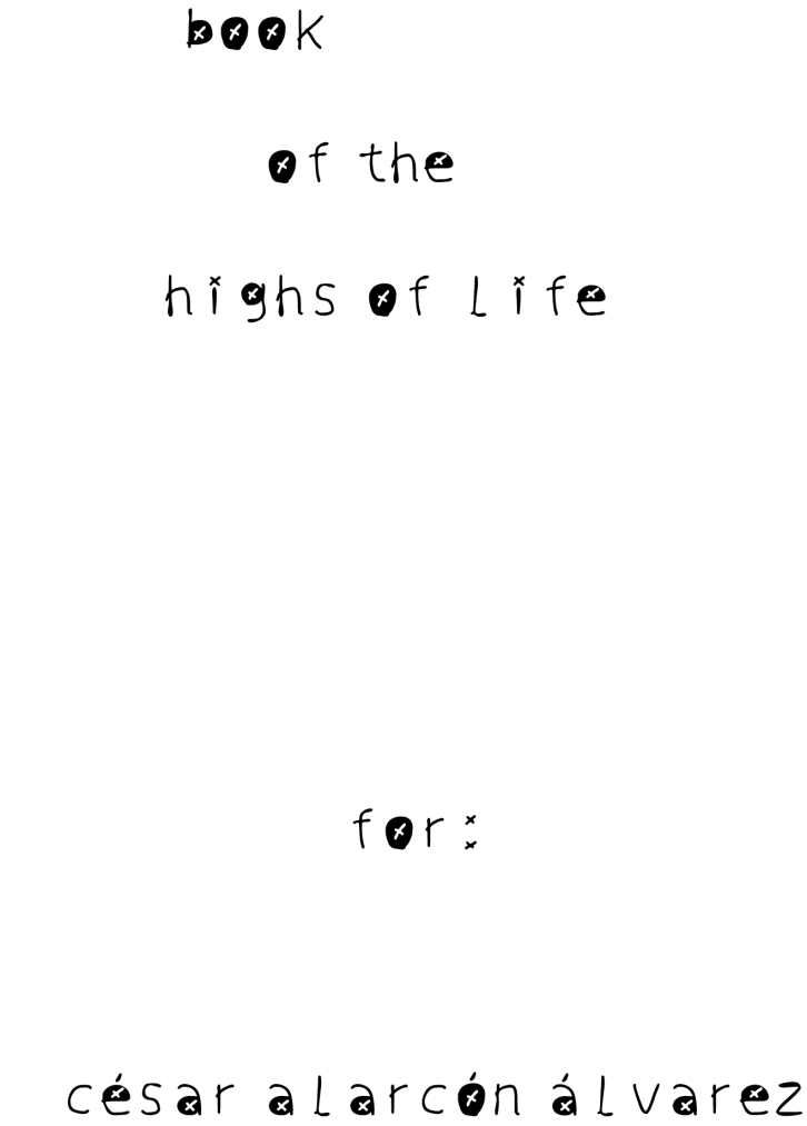 Sanctuary of the urban life Font Download