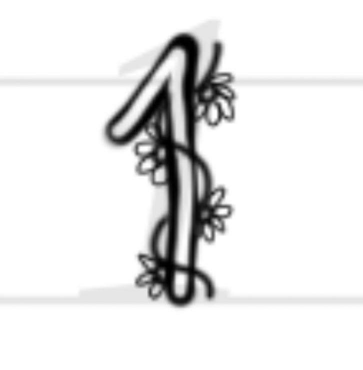 Spring_Sunshine_ Font Download