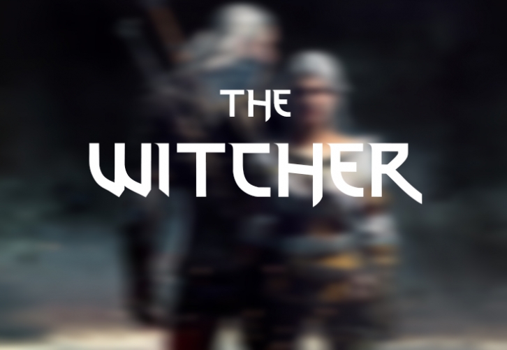 Thewitcher Font Download