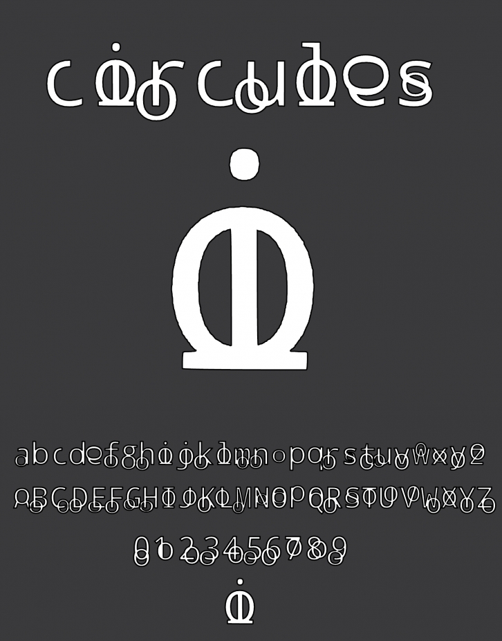 Circules Font Download