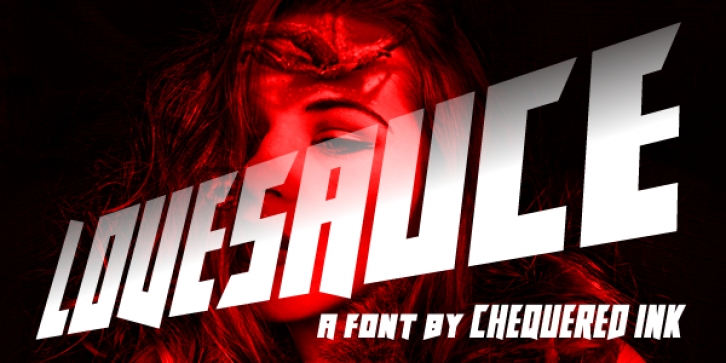 Lovesauce Font Download