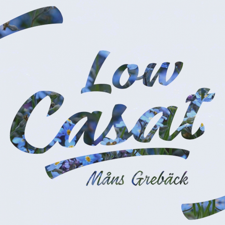 Low Casa Font Download