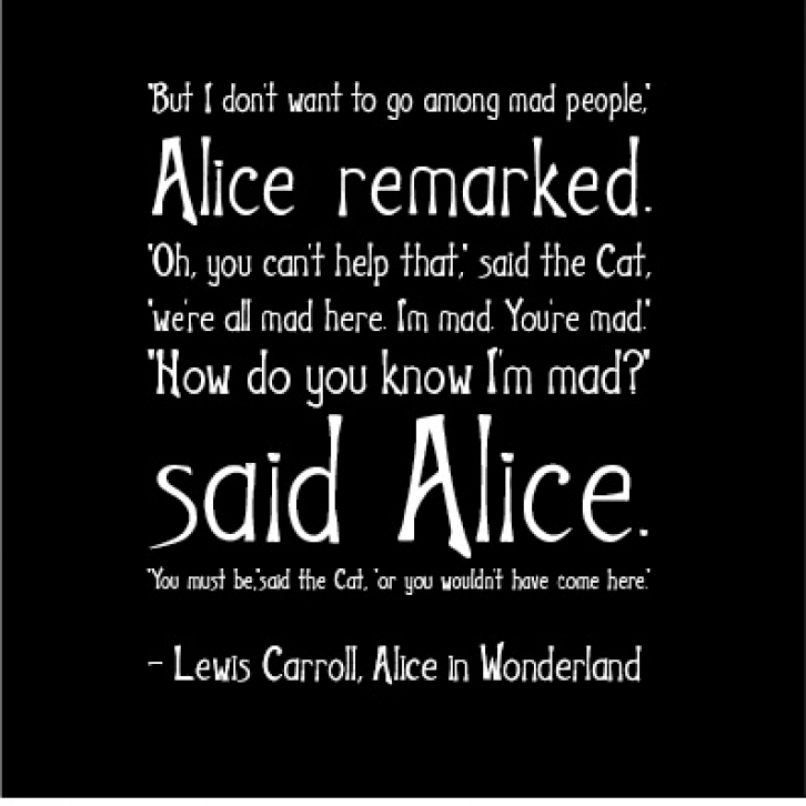 Uncanny Font Download