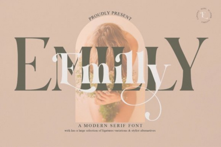 Emilly Font Download