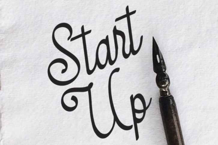 Startup Font Download