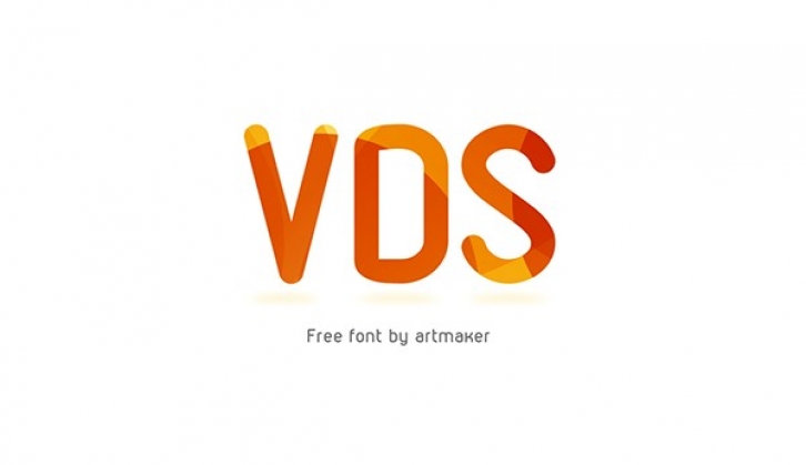 VDS Font Download